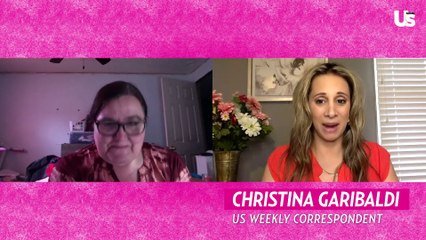 90 Day Fiance's Danielle Is 'Happy' With Robert's Reaction To Her Past Relationship - 'He Was Very Supportive'