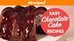 5 Decadent and Delicious Easy Chocolate Cake Recipes | Recipe Compilations | Allrecipes.com