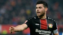 Pokal-Aus für Bayer Leverkusen - 
