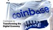 How Coinbase Became the Largest U.S. Cryptocurrency Exchange