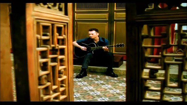 Stevie Nicks —DREAMS— THE CORRS [BEST OF THE CORRS – THE VIDEOS]