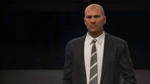 FIFA 19: Zidanes Taktiken für Real Madrid