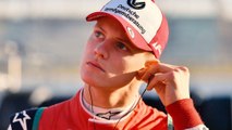 Vater als Idol: Mick Schumacher strebt Formel 1 an