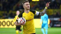 Anführer, Leitwolf und Sprachrohr - Der bisher beste Marco Reus