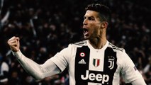 Große CR7-Show - Juve hat 