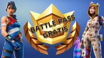 Fortnite: Kostenloser Battle Pass - so geht's