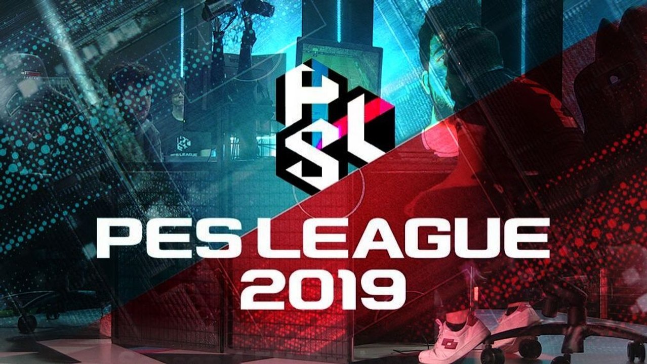 Die EU Regional Finals der PES League