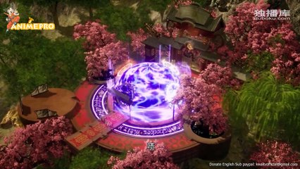 Dubu Xiaoyao (One Step Toward Freedom) Episodes 95 English Sub