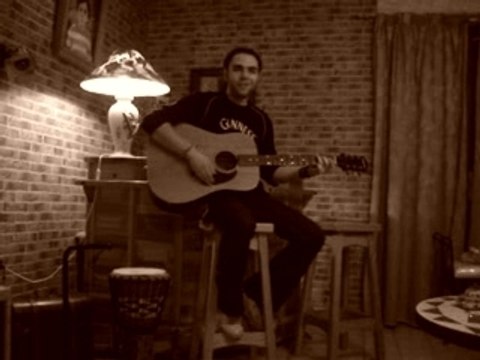 Who'll stop the rain - creedence claerwater revival