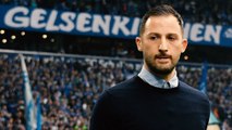 Ungewisse Zukunft auf Schalke: 