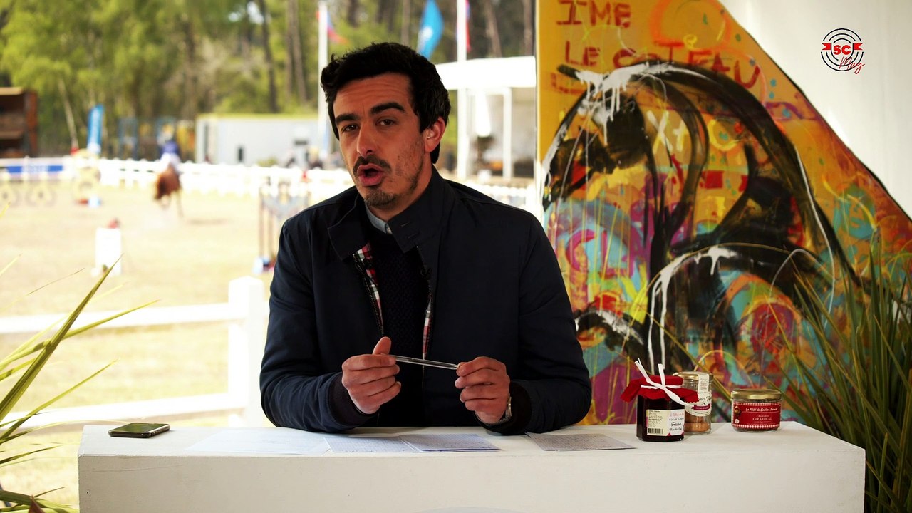 Dimanche SCMag - 11h00