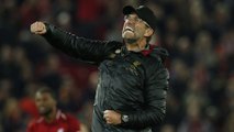Entschuldigung oder nicht? Klopps Derby-Emotionen