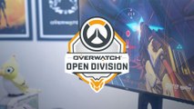 So funktionieren die Overwatch Open Divisions