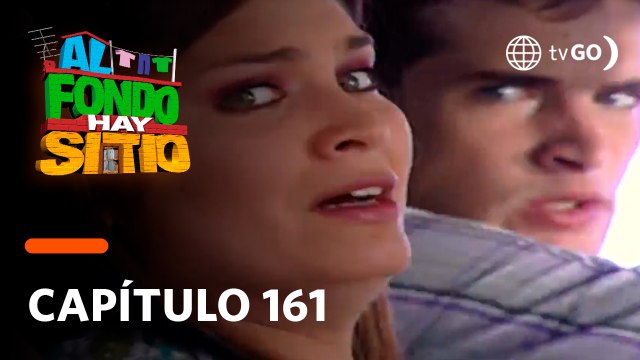 Al Fondo hay Sitio: Fernanda sufrió trágico accidente por los celos de Mateo (Capítulo 161)