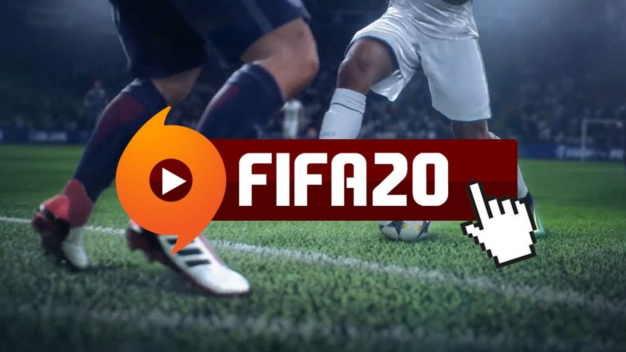 FIFA 20 mit Abo-Modell?