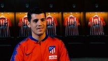 Der Balljunge kehrt zurück: Morata wechselt zu Atletico Madrid