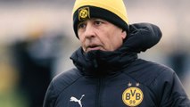 Der BVB-Faktor Tabellenführung - 