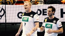 DHB-Team verspielt Sieg - 