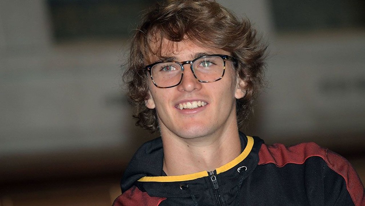 Zverev zum Davis Cup: 'Ich mag das neue System gar nicht'