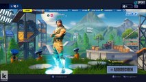 Fortnite: Im Kreativ-Modus auf die Hauptinsel