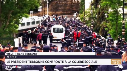 Midi infos - 03/05/2021