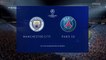 Manchester City vs Paris Saint Germain || Champions League - 4th May 2021 || Fifa 21