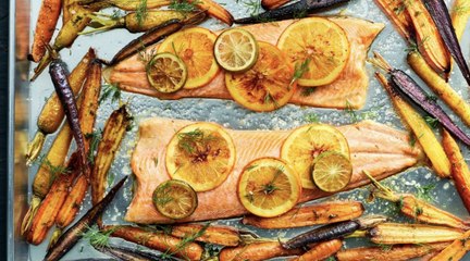 4 Sustainable Seafoods That Might Surprise You