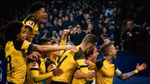 BVB mit Derby-Rückenwind - 