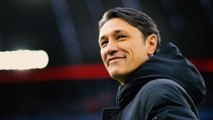 Verschnupfter Kovac: 