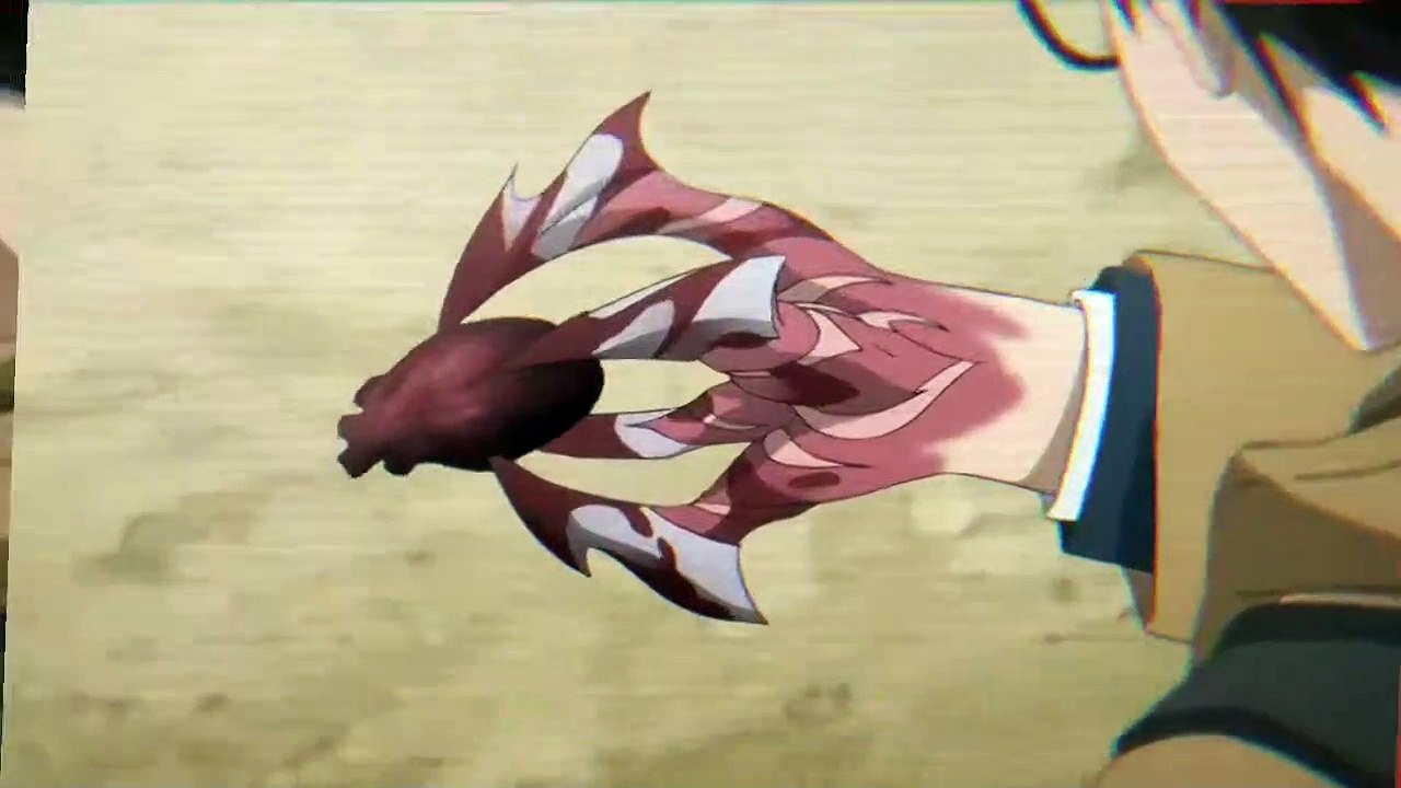 Descarga Parasyte 24Caps Hd _Mediafire_ Vid_Amv-Comatose_Skillet_ Prueba_