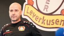 Der neue Bayer-Bosz - 