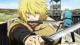 Vinland Saga Amv - Nuketown