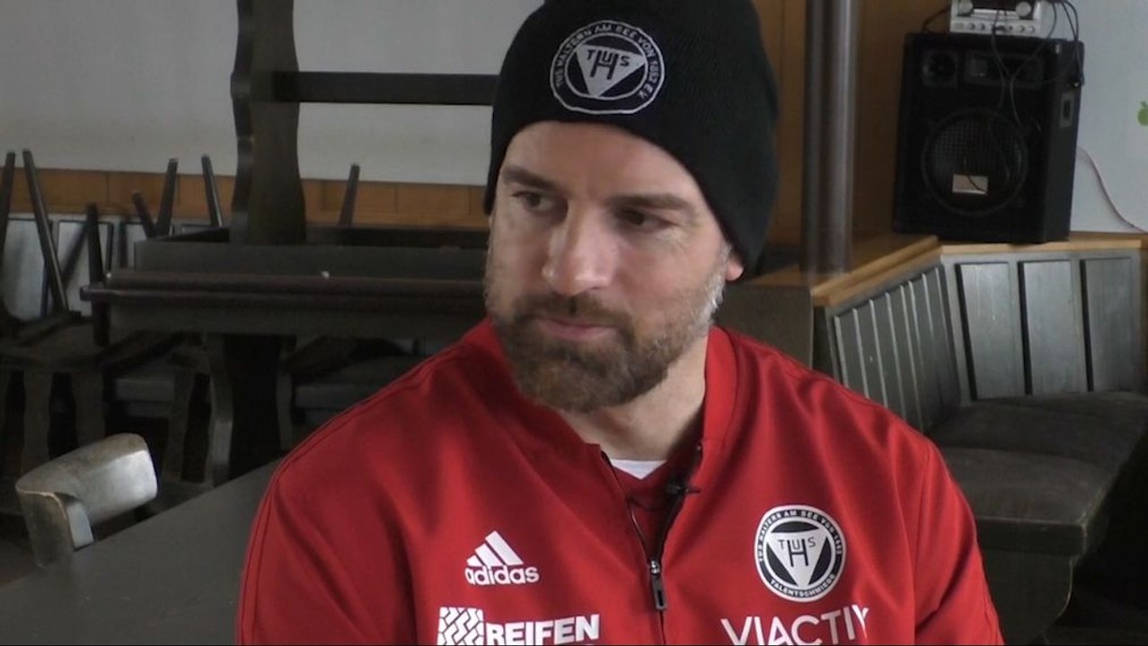 'Ein Spiel, um Dinge auf den Kopf zu stellen' - Metzelder über das Revierderby