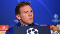 Nagelsmann fordert defensive Gier: TSG will Europa League sichern