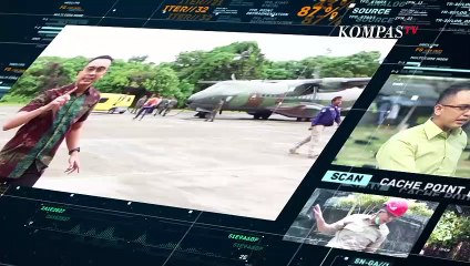 Misteri Peledak Di Eks Markas FPI (4) - AIMAN