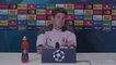 John Stones on PSG and his return to form