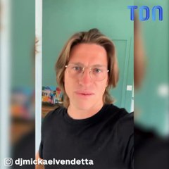 Mickael Vendetta s'en prend aux filles Berdah sur Instagram !