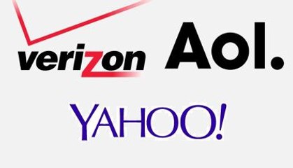 Verizon Sells Yahoo and AOL to Apollo for $5 Billion