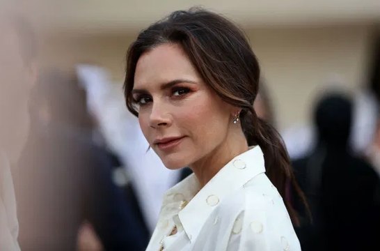 Victoria Beckham Would ‘Rather Die’ Than Wear Crocs Gifted by Justin Bieber