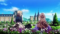 Violet Evergarden【Amv】Hometown Smile