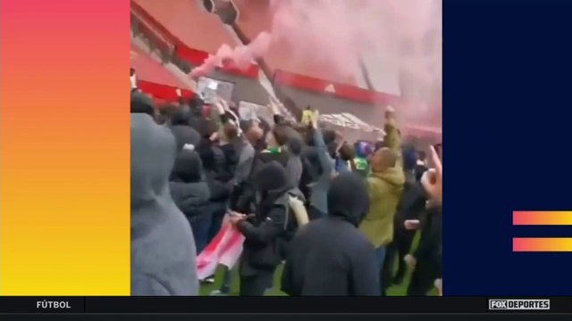 Hablamos de la gran labor de Edson Álvarez en el Ajax: Agenda FS