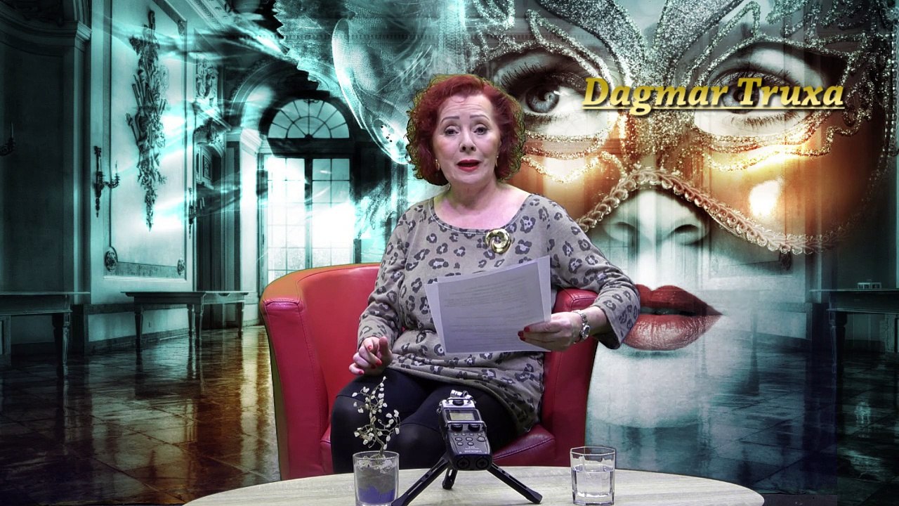 DAMAR TRUXA  Sachen zum Lachen Folge 26