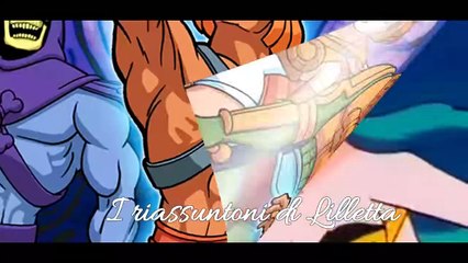 Steins;Gate In 4 Minuti