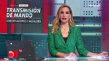 Comité Pro Santa Cruz pide unidad a las autoridades entrantes