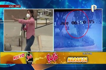 SMP: vecinos denuncian que delincuentes se han apoderado de “Cerro Candela”