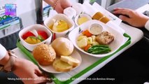 Những Hành Trình Đắm Say - Bamboo Airways Official Song | Hiền Vk