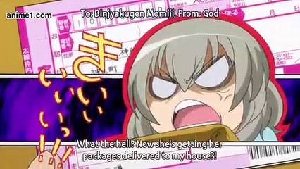 Binbougami Ga! E 5