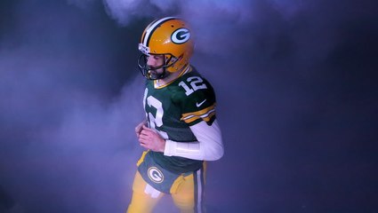 Does Aaron Rodgers Have a Legit Reason to Be Upset With Packers?