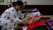India COVID patients ‘die due to oxygen shortage’