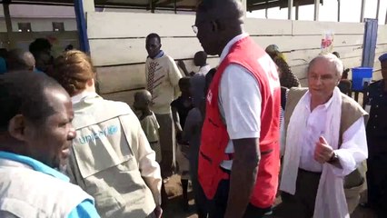 RDC declara fim da 12ª epidemia de ebola